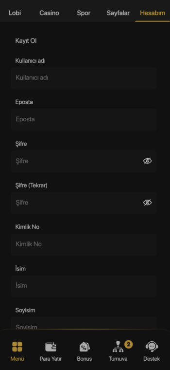 LevantCasino İncelemesi #2